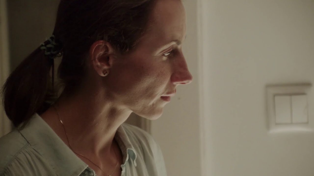 Forest - I See You Everywhere (Rengeteg - mindenhol látlak) new clip official from Berlinale - 3/3