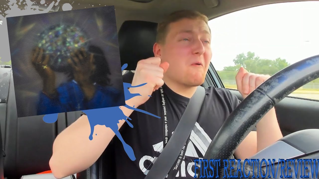 MIKE - “Disco!” FIRST REACTION/REVIEW