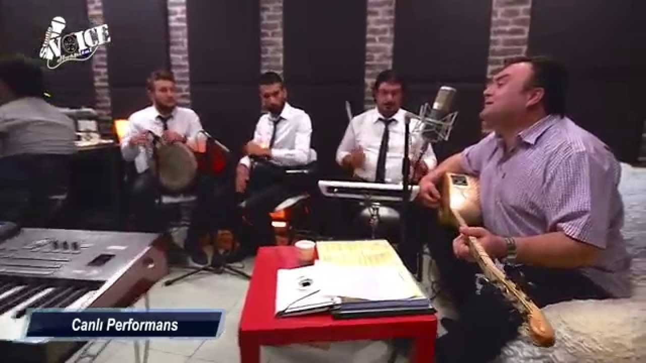 Hep Sen Varsın-Hakan GİDER 2014