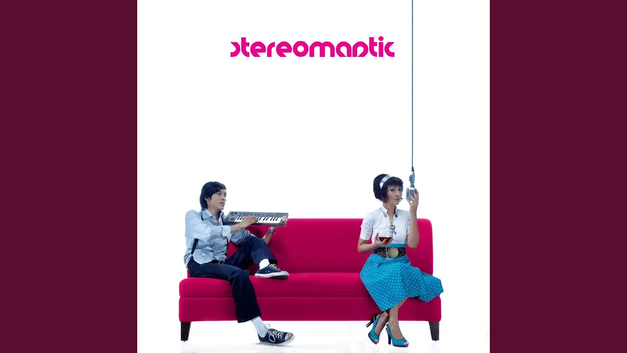 Lagu Merindu