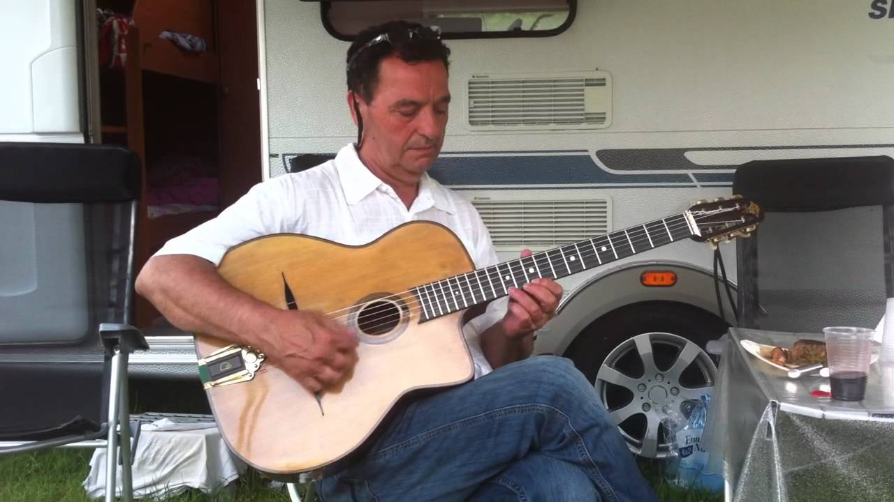 fapy lafertin guitare jean barault copie selmer