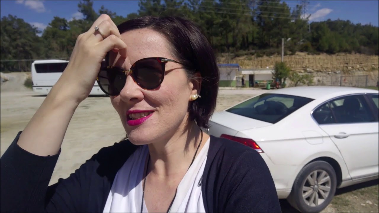 MONTHLY VLOG #6 Tureckie nudy, choroby i wybory.