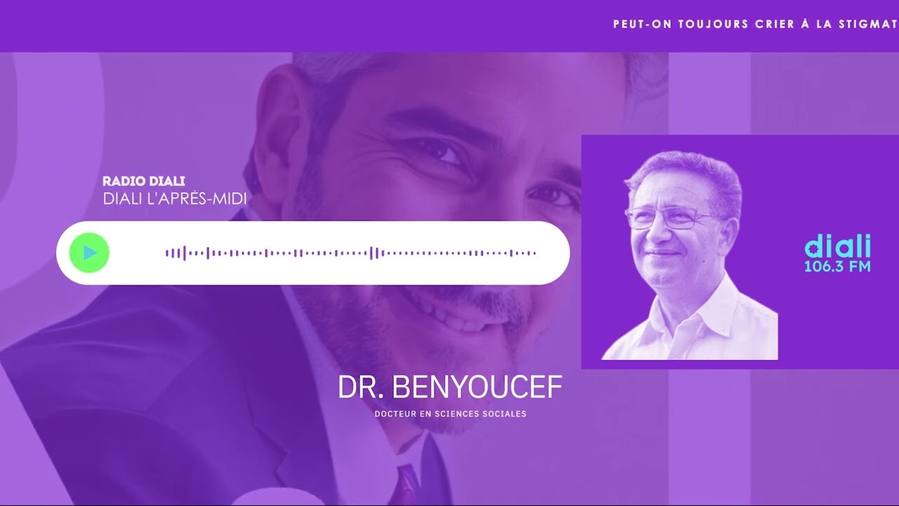 ما هو ثمن السلم الاجتماعي؟ حوار مع الدكتور في العلوم الاجتماعية إبراهيم بن يوسف.27.11.25