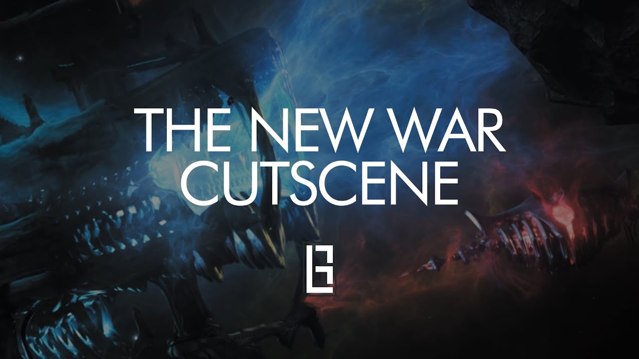 Maker - No Commentary | Warframe Archive