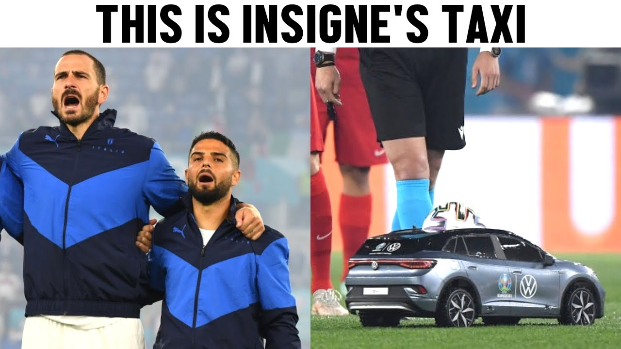 Funny EURO 2020 Memes V1