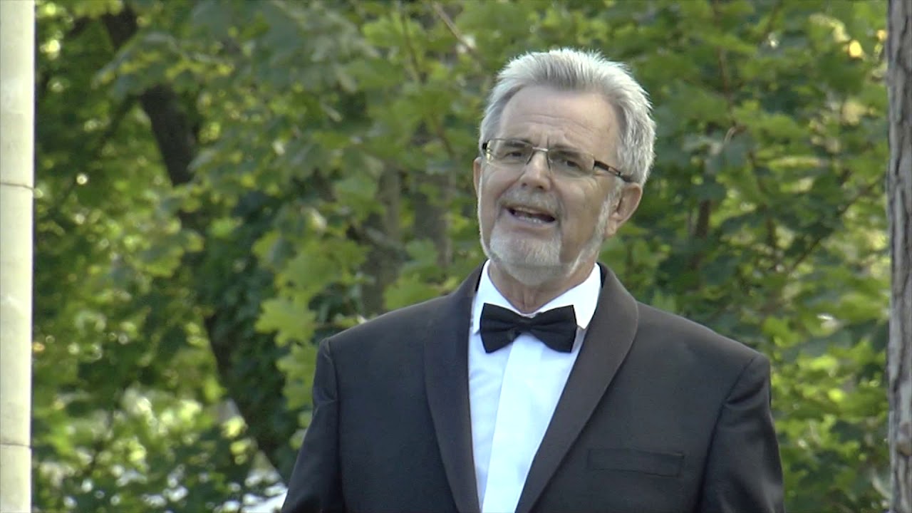 Мар'ян Гаденко - Поговоріть зі мною по-вкраїнськи (Осіннє рандеву - 2018)0