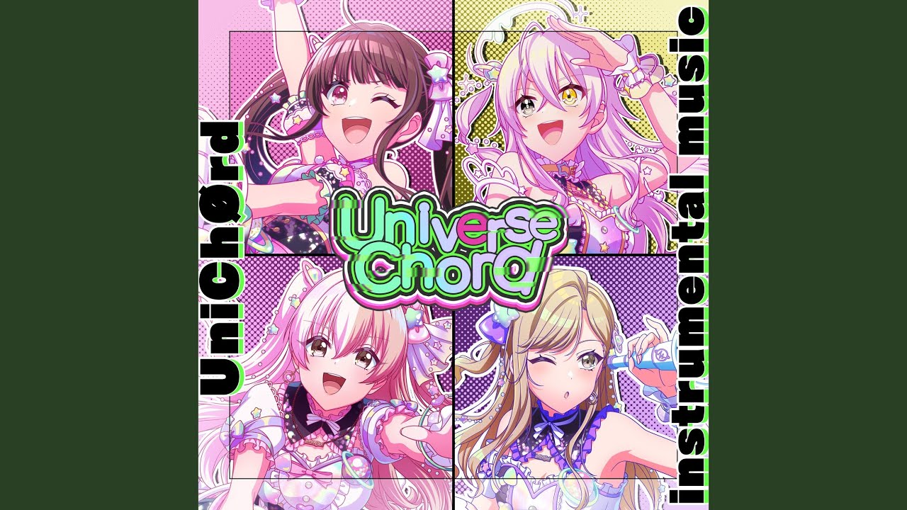 Universe Chord