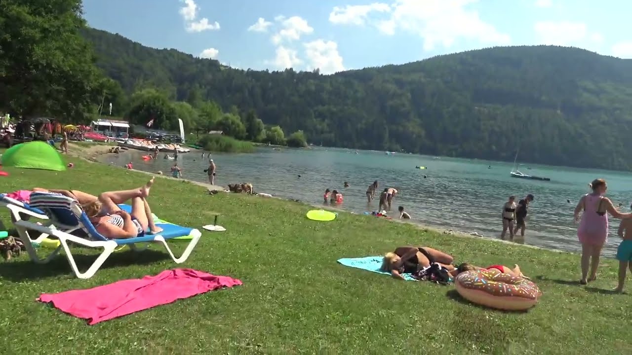 Millstatter See