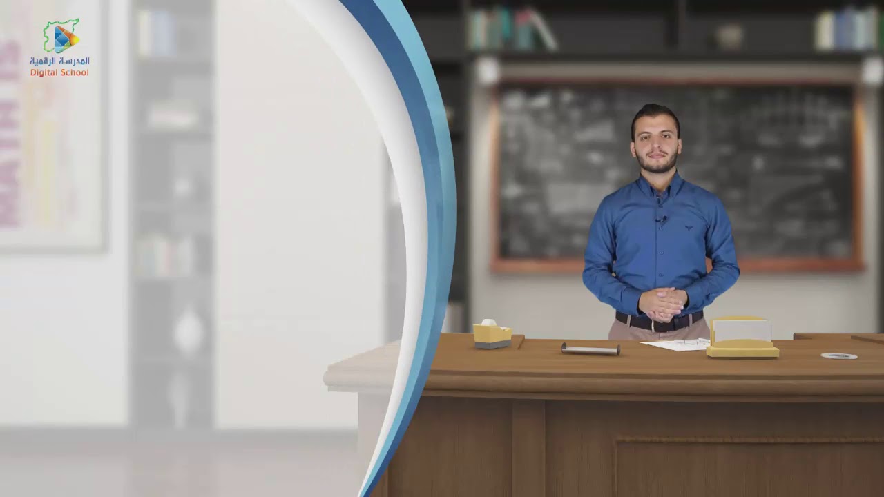 12 أنماط من المعادلات الجبرية