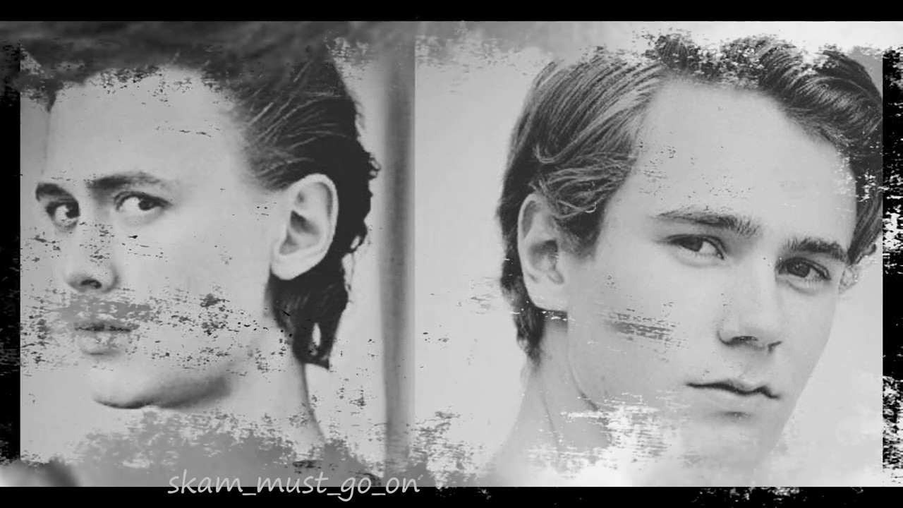 Isak and Even. Eyes. Tarjei and Henrik. SKAM. HD