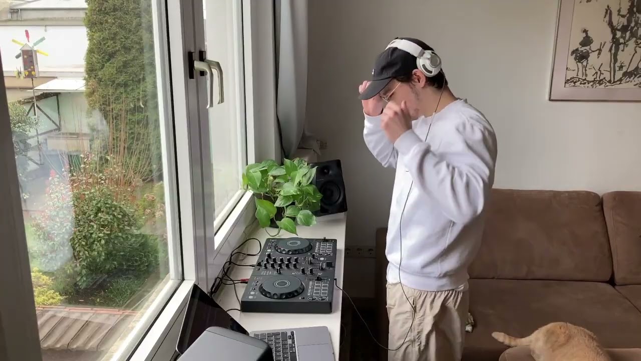 uk garage mix