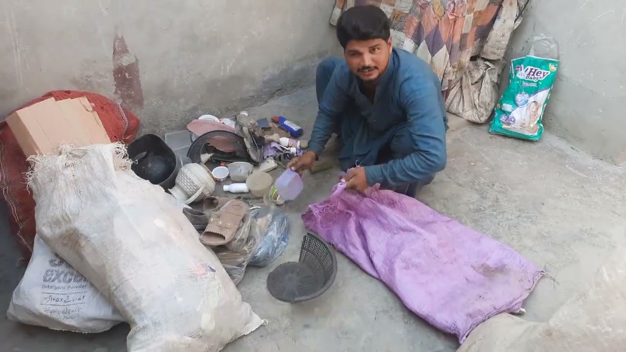 Kabad Se Duniya 🌍#kabad #work #desi #scrap