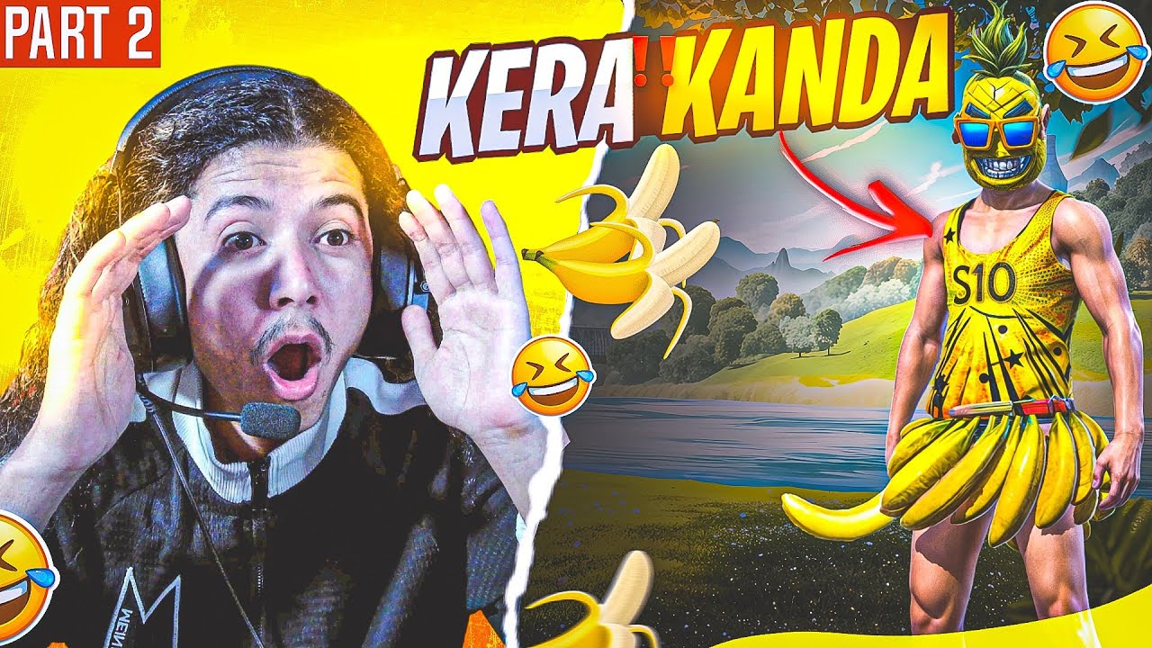 KERA KANDA PART 2 AGAIN ?