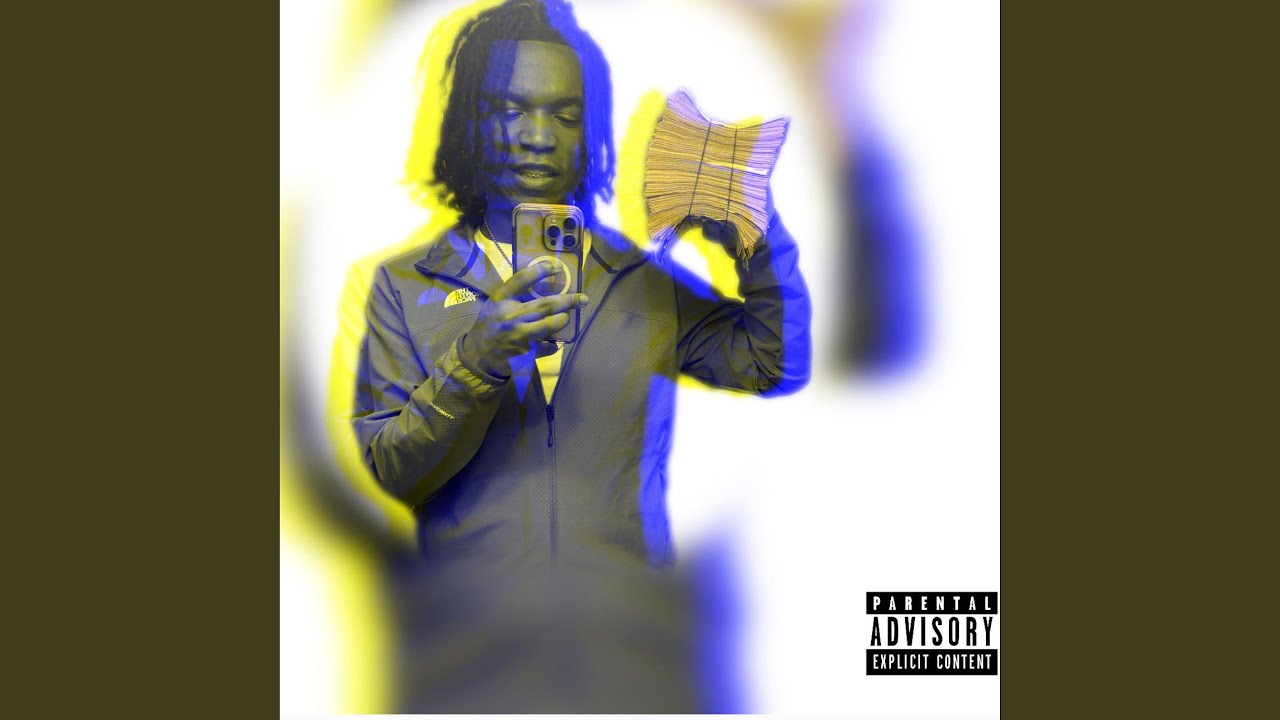 Waitin On Me (feat. VonRambo)