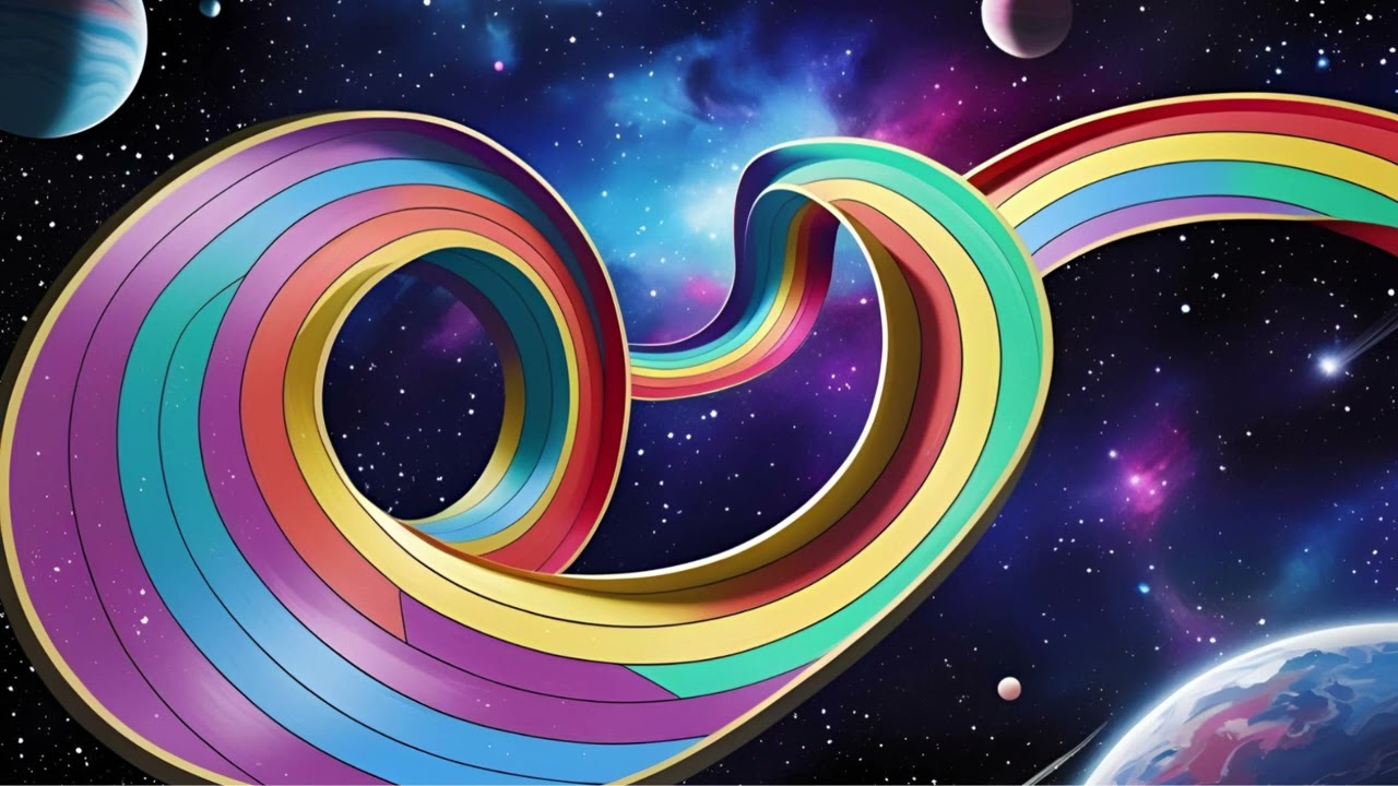 MarioKart Rainbow Road Medley REVAMPED
