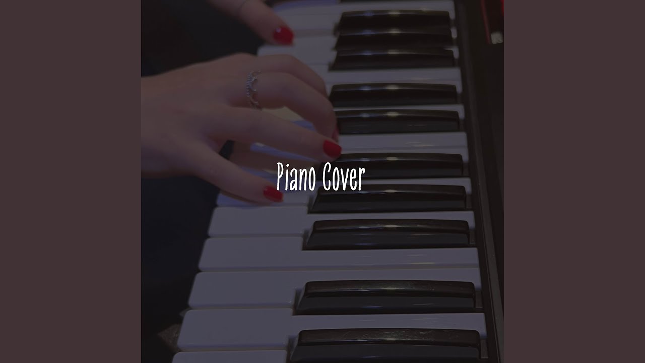 River Flows In You (Instrumental)