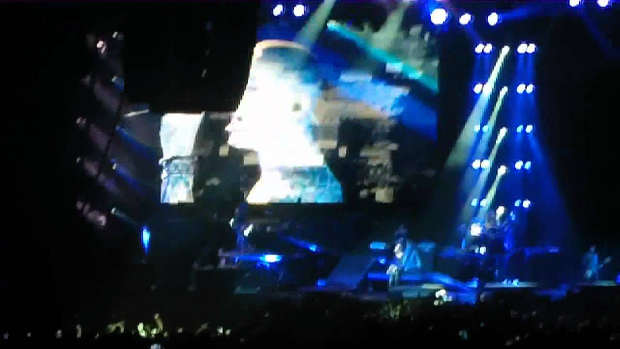 Linkin Park concert **THE ENTIRE SHOW** Susquehanna Bank Center Camden, NJ Aug 12, 2012