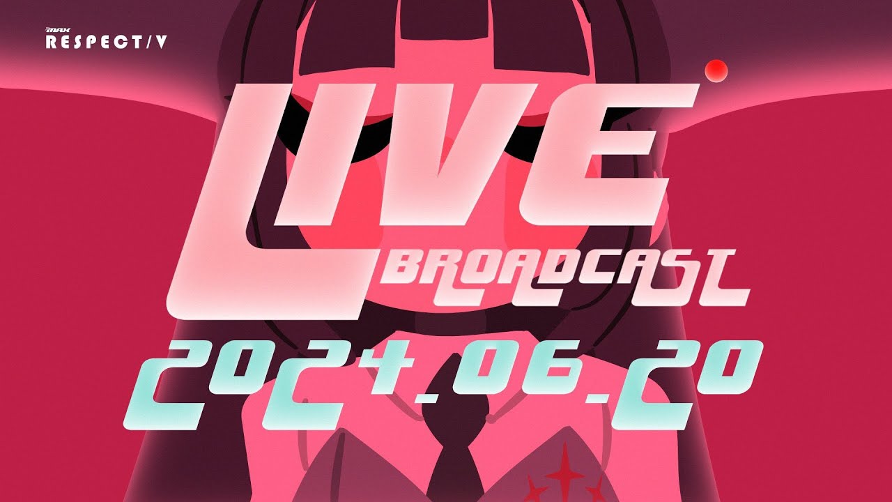 DJMAX RESPECT V new DLC Live Broadcast