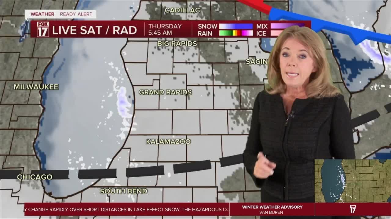 1-29-2026 Weather