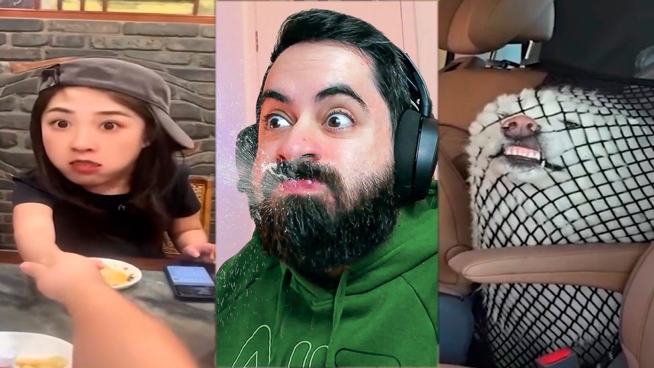 The Best of Gallen Try Not to Laugh Compilation 🤣