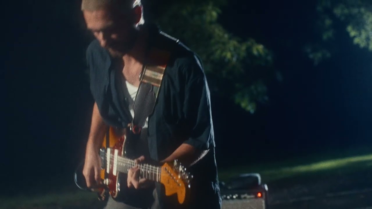 Julien Fillion - supernova [Live session]