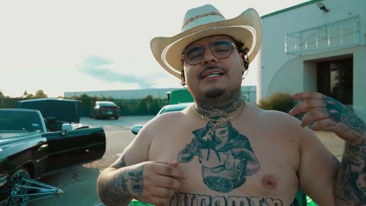 That Mexican OT ft. BigXthaPlug & DaBaby - Stoner (Music Video)