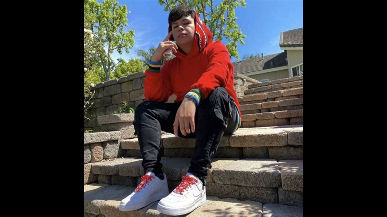 (FREE) Junior H Type Beat 