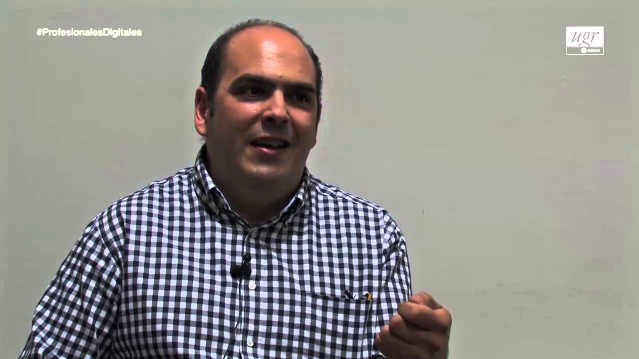 Profesionales Digitales: Francisco Javier Melero (AgeO)