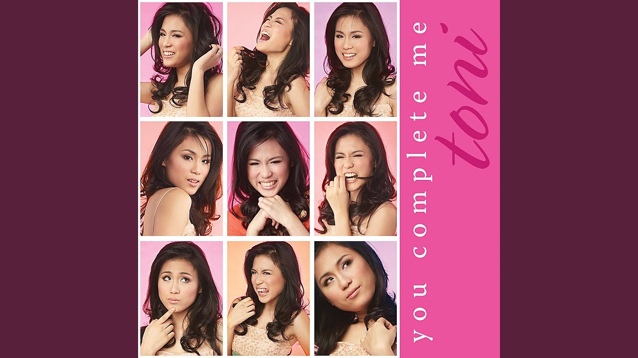 You Are the One (feat. Sam Milby)