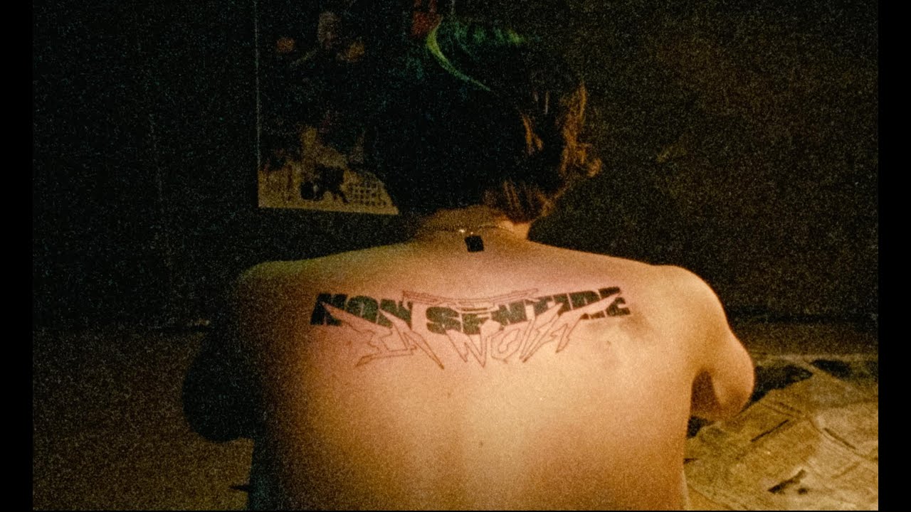 BNKR44 - PER NON SENTIRE LA NOIA (VIDEO UFFICIALE)
