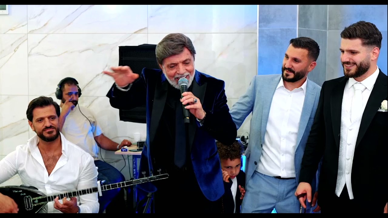 Masters of Mardelli 328 - Rashid Moussa - Askar ana rahey Mawal Mchaschniye Beyt Darwich 2025
