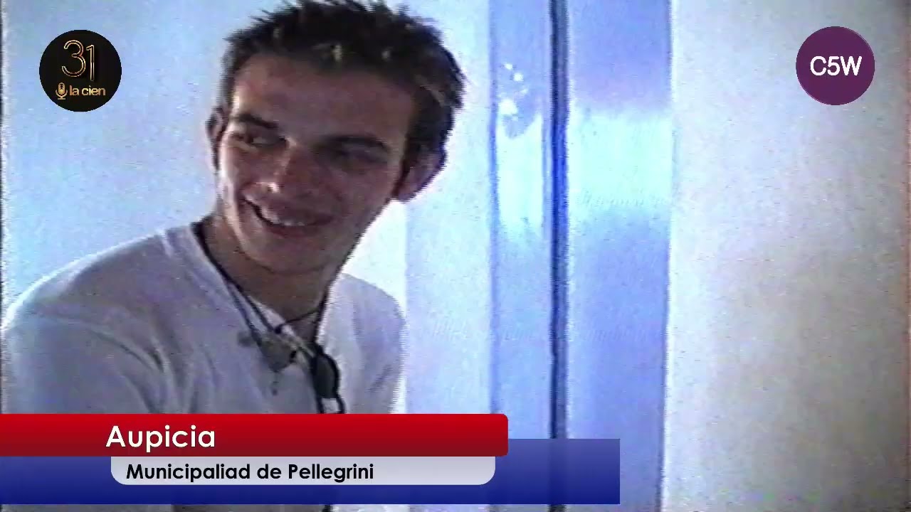 Entrega de utensillos ala esc  N° 6    3 /3 /1997