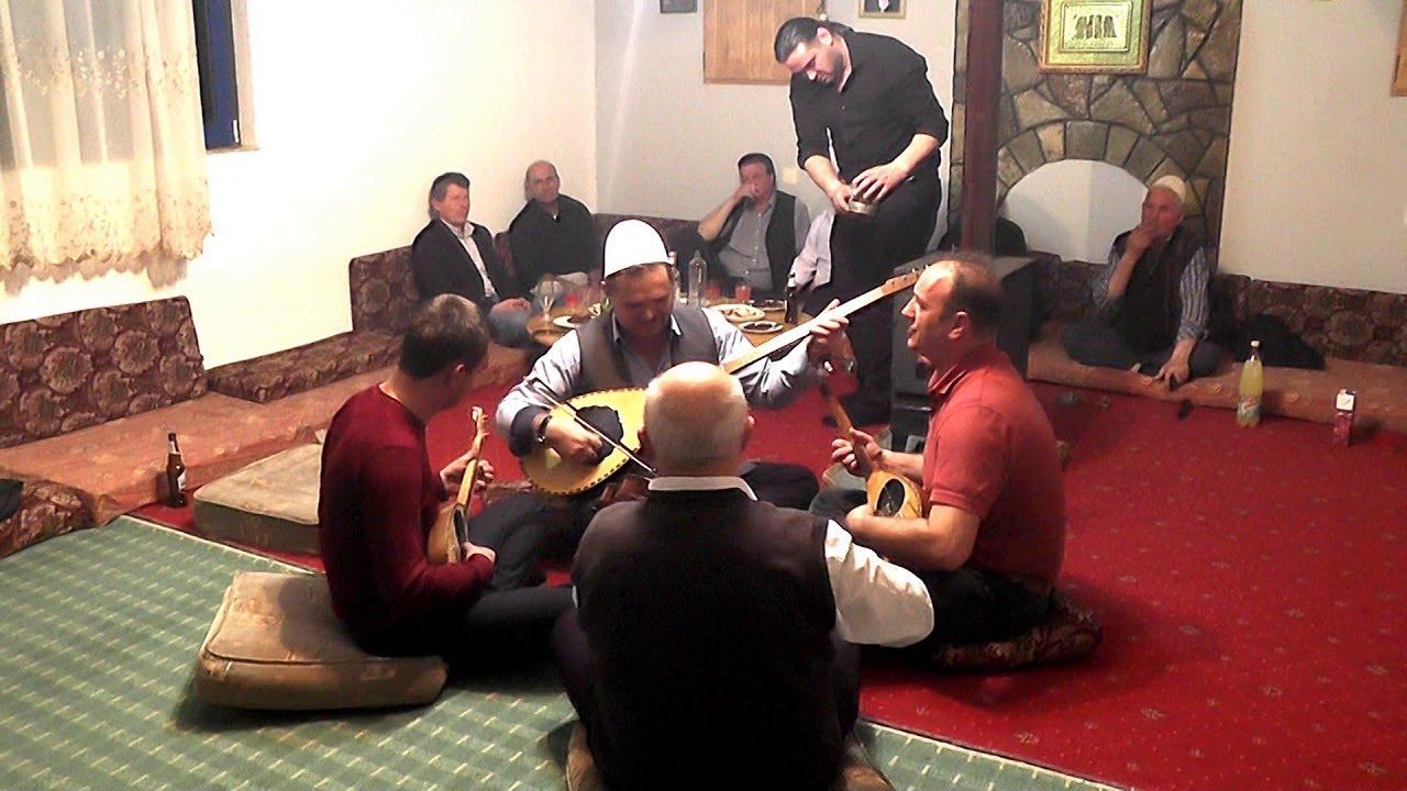 SINAN & ZYMER E TAULANT GASHI 2018 = KAH DERA TE ERDHA VEQ MET PA NIHER