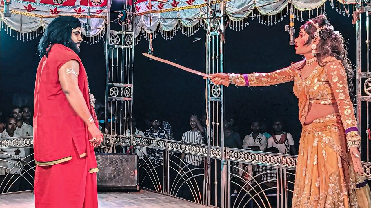 Kandamal New Natak Super Seen || Kandamal New Natak || କନ୍ଦାମାଲ ନୂଆ ନାଟକ 