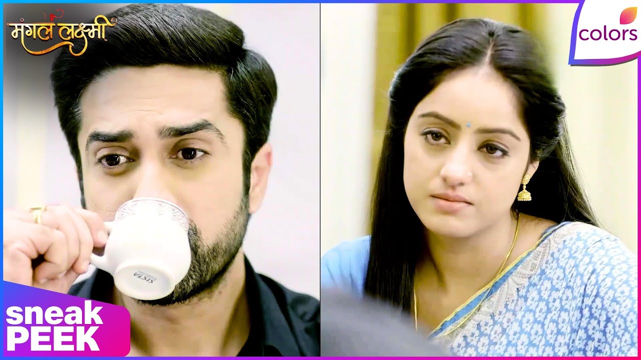 Mangal Lakshmi | Mangal's Reality Check For Jairaj | Sneak Peek: Ep - 675 | Colors TV