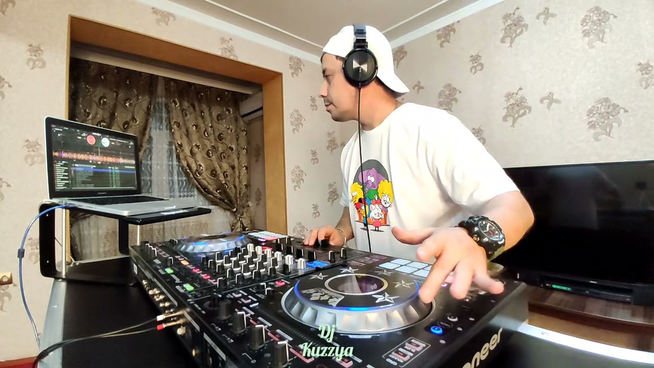 Mix Soprano - gaytala, Selbi.T- mana Jackson diy