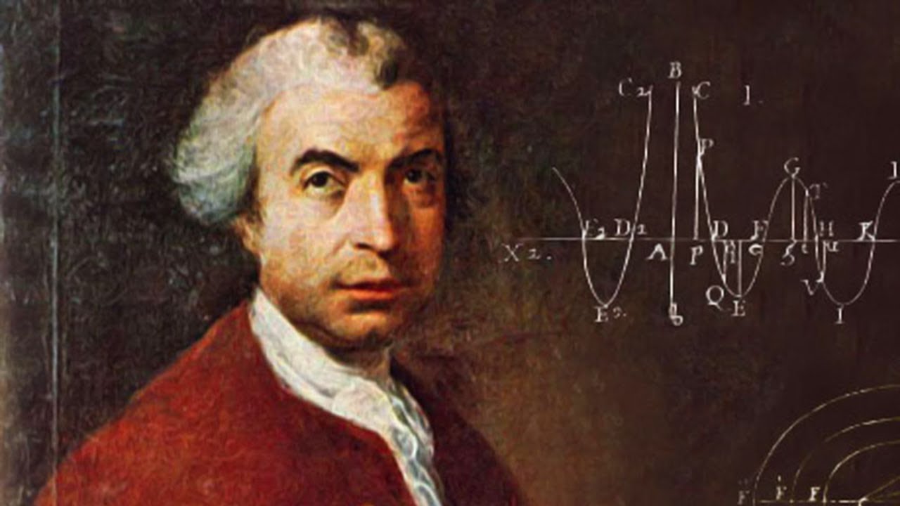 Roger Boscovich: The 18th-Century Physicist Who Saw the Atomic FutureBiography
