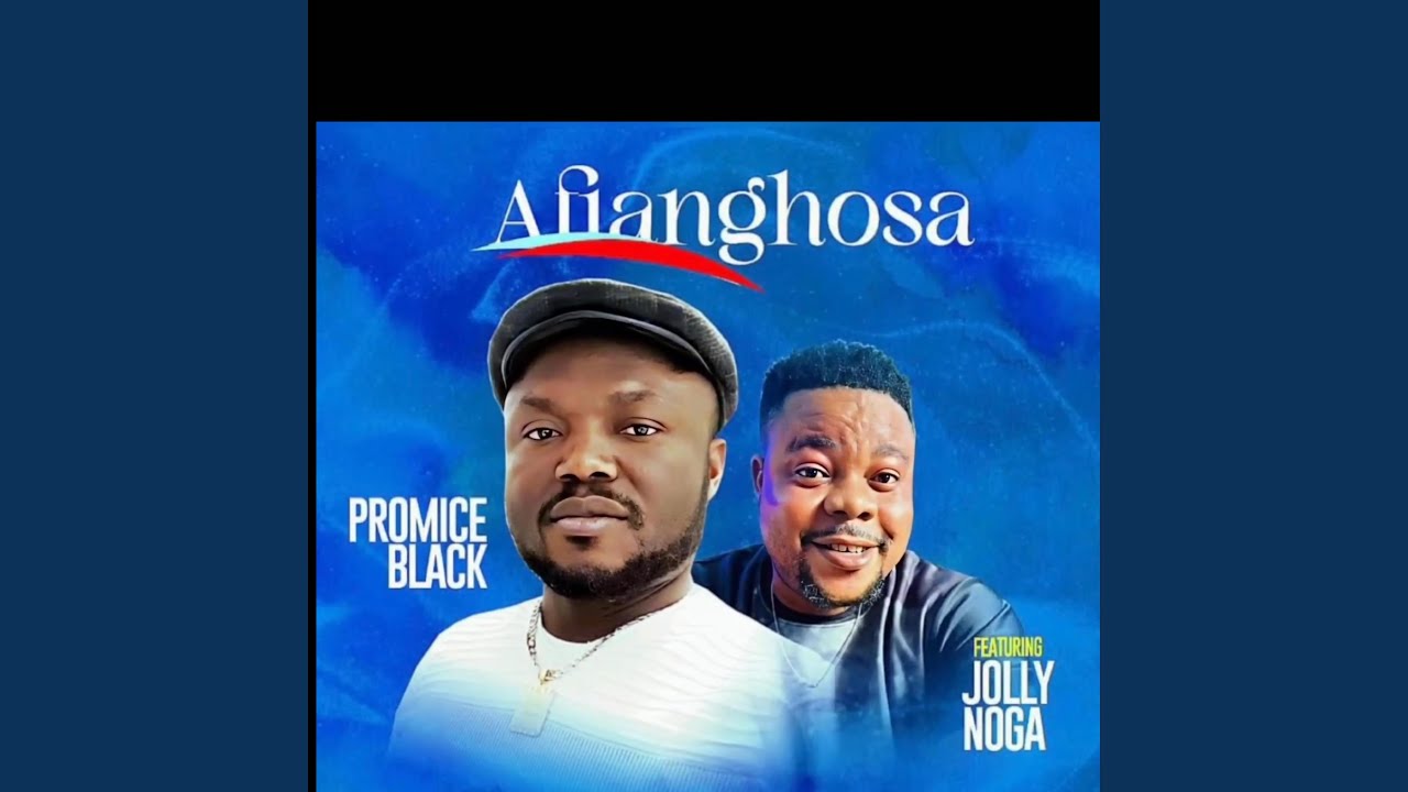 Afianghosa (feat. Jolly Noga)