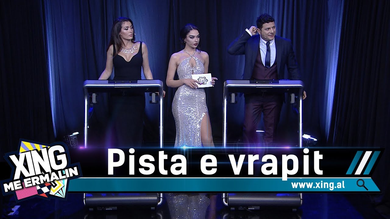 Loja - Pista e vrapit