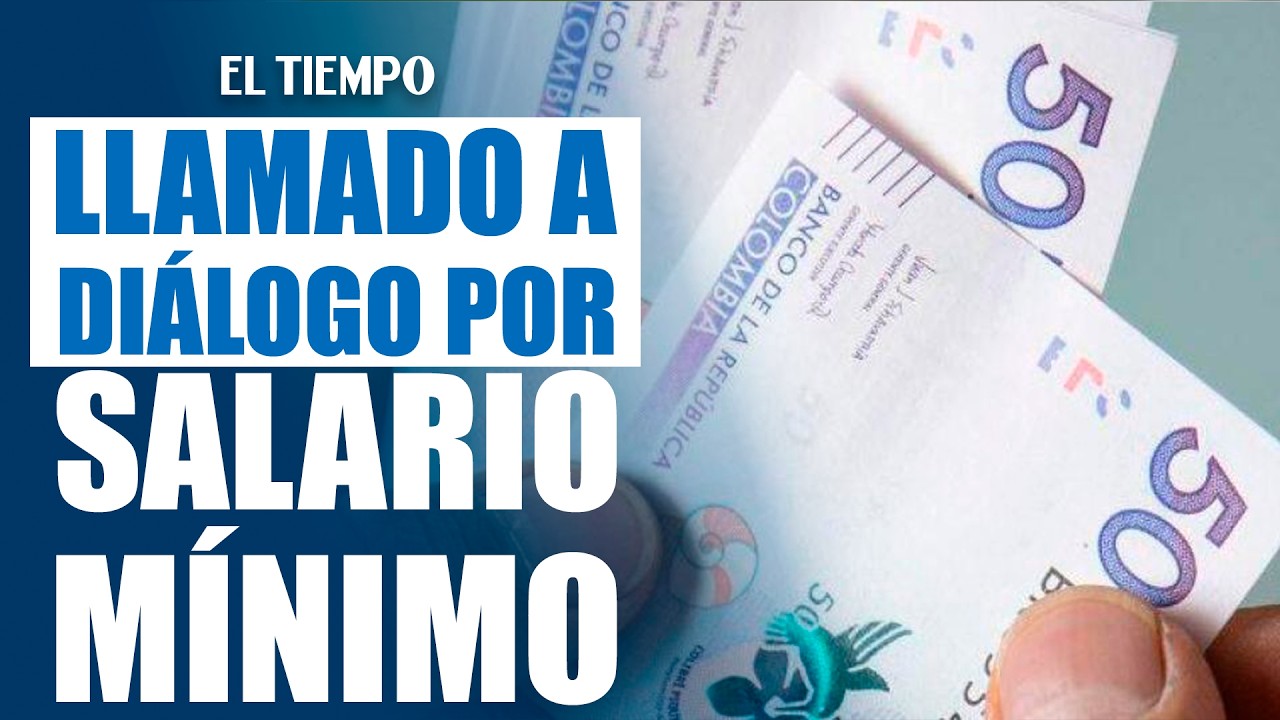 #Análisis: Expertos piden concertación tras suspensión del #salariomínimo | EL TIEMPO