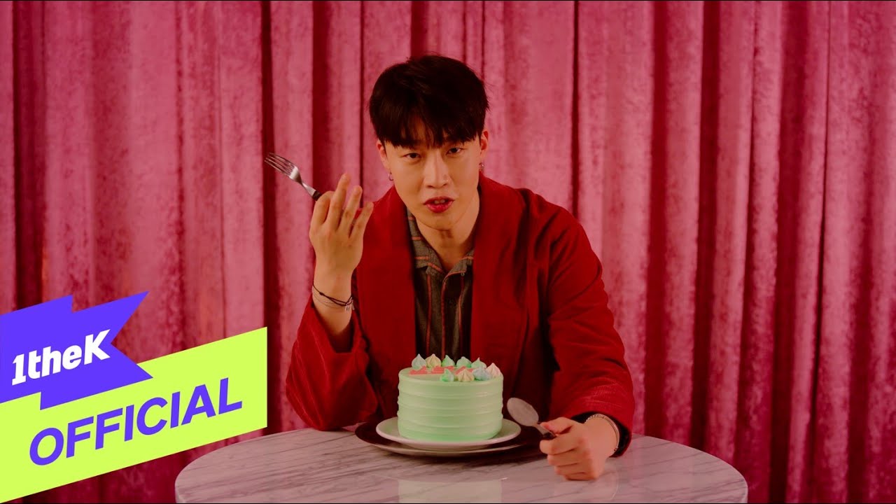 [MV] Peakboy(픽보이) _ Diet (Feat. Whee In of MAMAMOO(휘인 of 마마무))