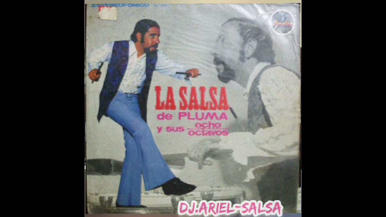 Que Soledad - Pluma Y Sus Ocho Octavos