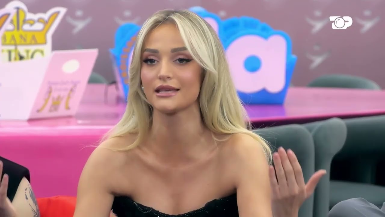 “E kam armike...”, kunatat ‘përplasen’, Selin-Gretës: Duhet ta ndajë, më do aleate apo kundërshtare