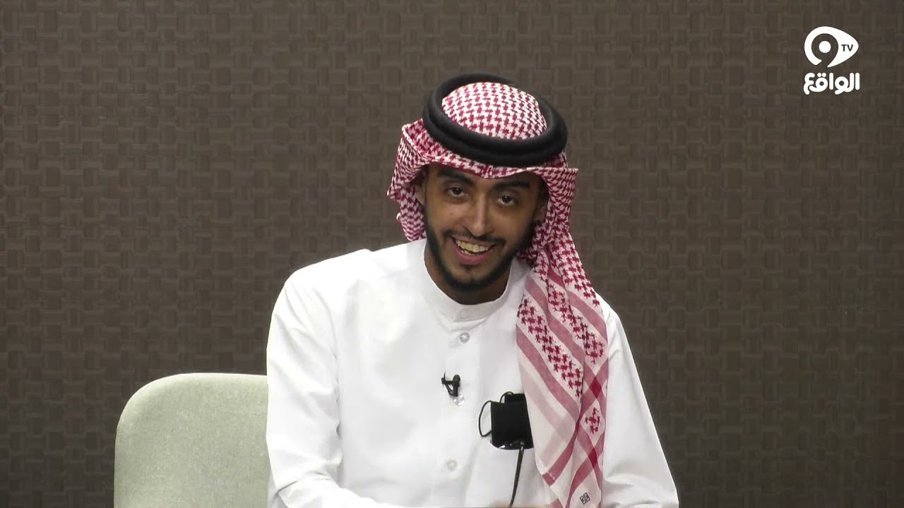 حمد الشمري - الموهبة 