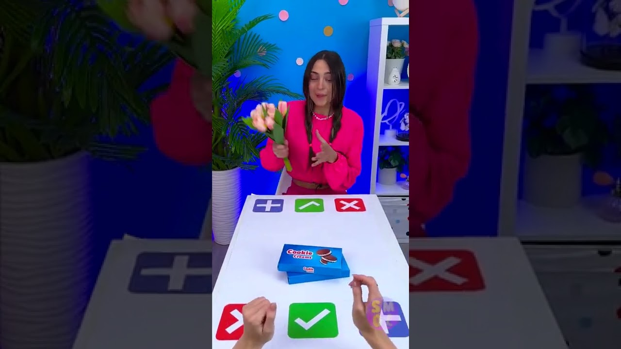 VIRAL DIY FIDGET TOYS IDEAS || EPIC TikTok Fidgets Anti-stress game #123GO #SMOL #Shorts #Fidget