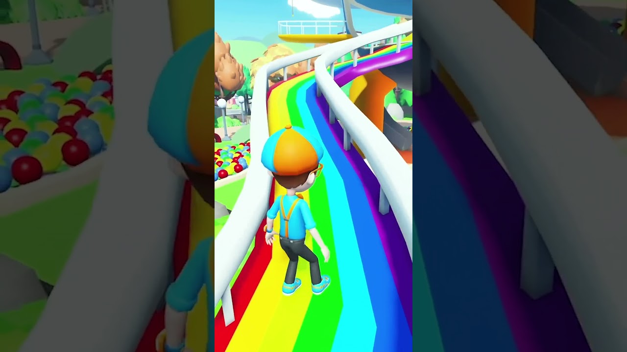 Learn Colors in Roblox  