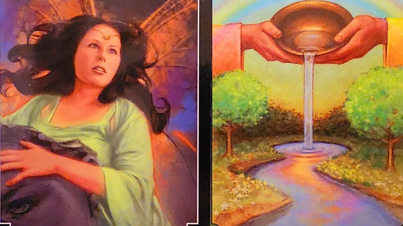 Channeled 💓Love Messages💓 from your Person(Hindi/Urdu, General Timeless)