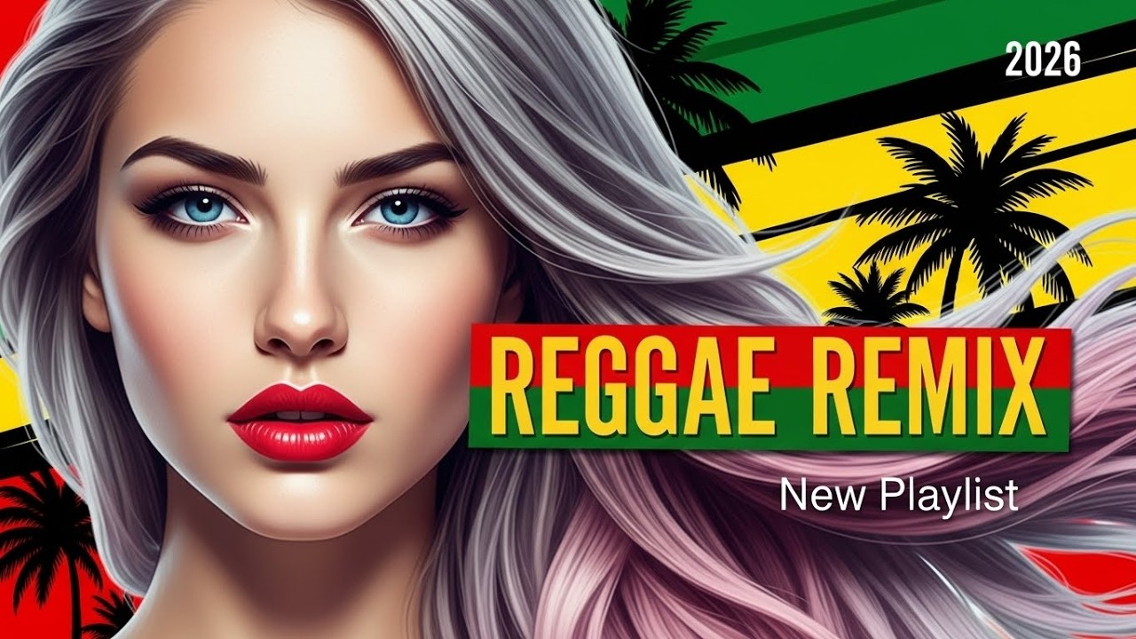 Hawaiian Reggae Vibes – Echoes of Time | Island Reggae Vibes