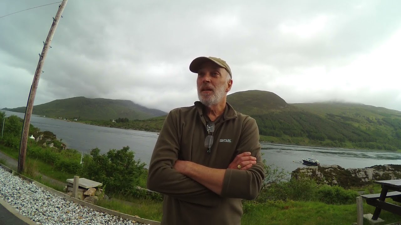 Glenelg Interview 1