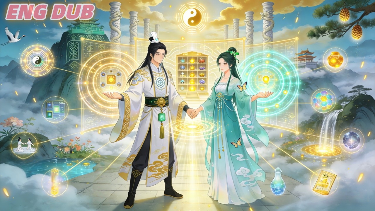 Attribute Pickup System: My techniques, artifacts, and runes are all obtained by picking them up!